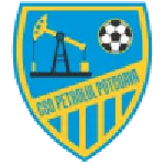 Petrolul Potcoava logo