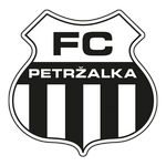 Petržalka Logo