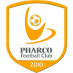 Pharco Logo