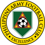 Philippine Army Logo