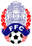 Phnom Penh W logo