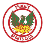 Phoenix Sports Logo