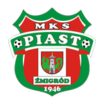 Piast Żmigród logo