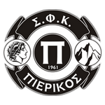 Pierikos Logo
