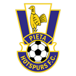 Pietà Hotspurs Logo