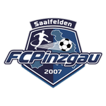 Pinzgau Saalfelden football.logo