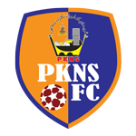 Pkns FC Logo