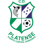 Platense FC Logo