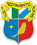Playas Sotavento Logo