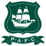 Plymouth Argyle