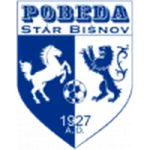 Pobeda Stár Bišnov logo