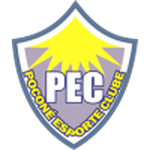 Poconé Logo
