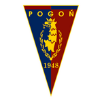 Pogoń Szczecin II Logo
