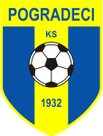 Pogradeci football.logo