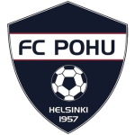 POHU / CJ United Logo