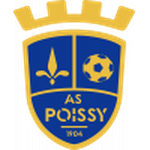 Poissy Logo