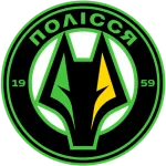 Polissya II logo