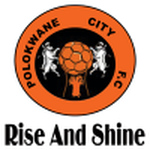 Polokwane City U23 Logo