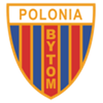 Polonia Bytom football.logo