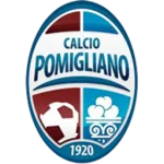 Pomigliano logo