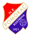Pomorac logo
