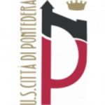 Pontedera Logo