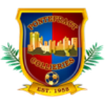 Pontefract Collieries Logo