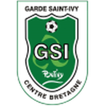 Pontivy GSI Logo