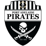 Port Adelaide Pirates logo