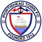 Portishead W Logo