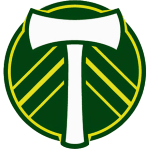 Portland Timbers Logo