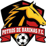 Potros De Barinas Logo