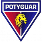 Potyguar Logo