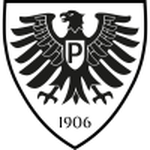 Preußen Münster U19 Logo