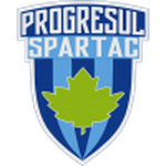 Progresul Spartac Logo