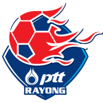 PTT Rayong logo