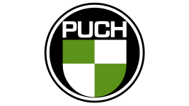 Puch football.logo