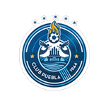 Puebla Logo