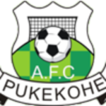 Pukekohe Logo