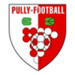 Pully Football Logo