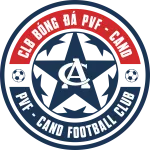 PVF-CAND logo