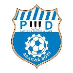 PWD Logo
