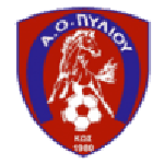 Pyliou Logo