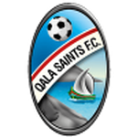 Qala Saints Logo