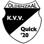 Quick '20 logo