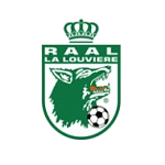 RAAL La Louvière Logo