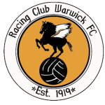 Racing Club Warwick Logo