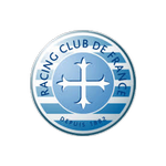 Racing Colombes 92 Logo