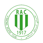 Racing de Casablanca football.logo