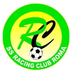 Racing Roma logo